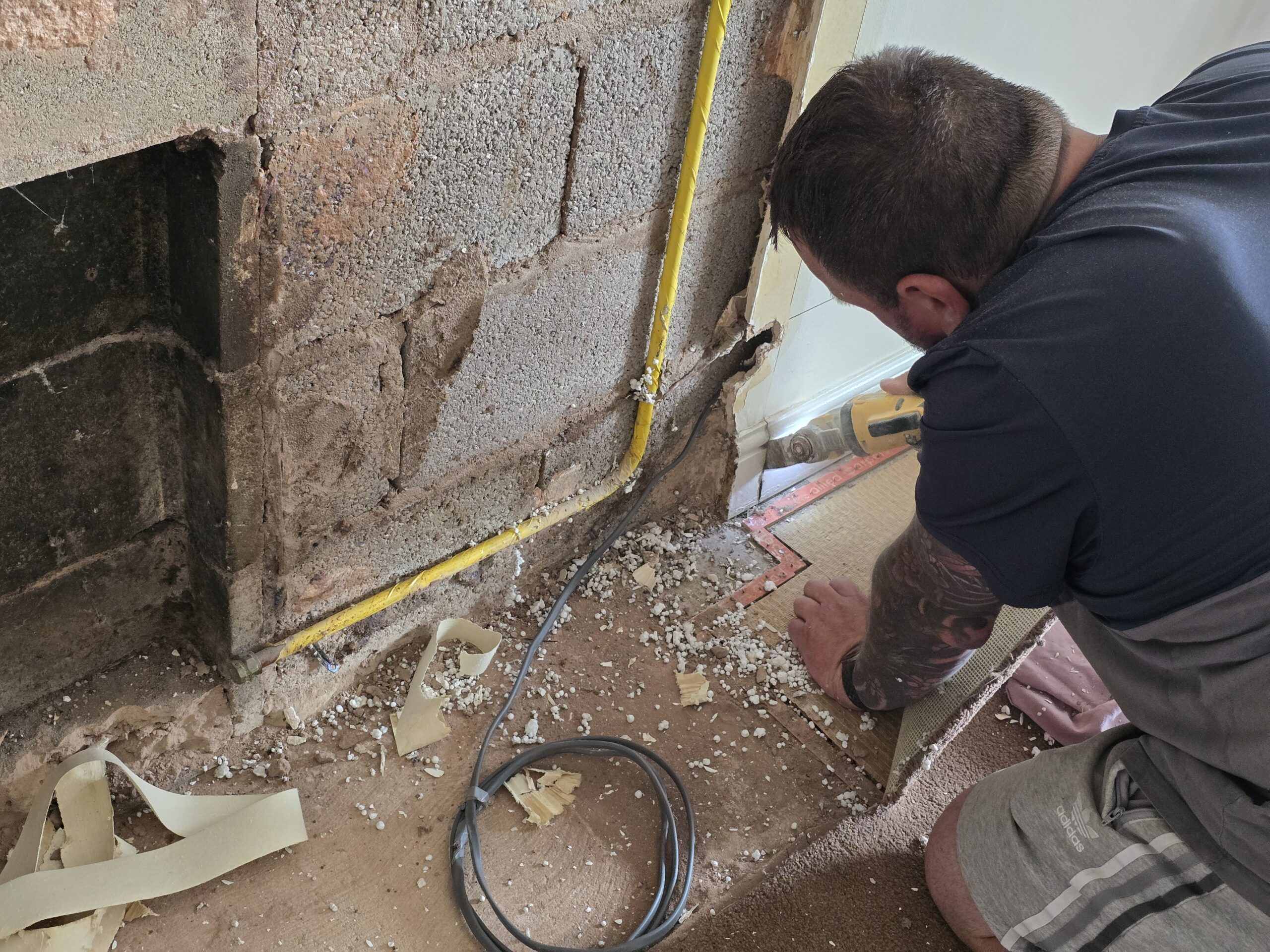 madley plastering