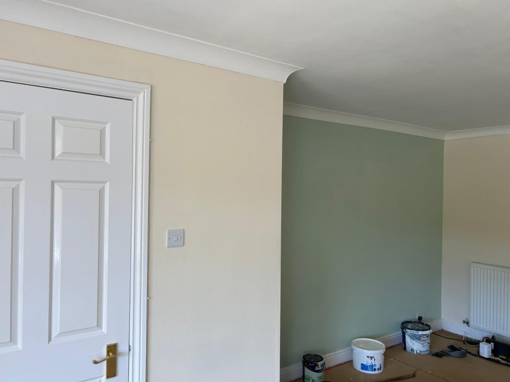 gloss doors